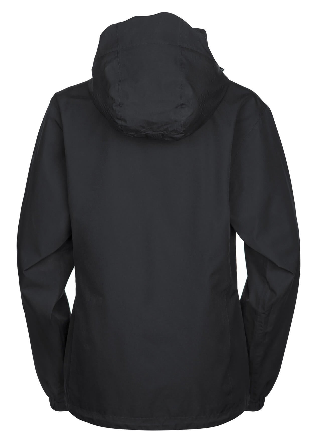 Escape Light Jacket Women - Black - 34 Damen