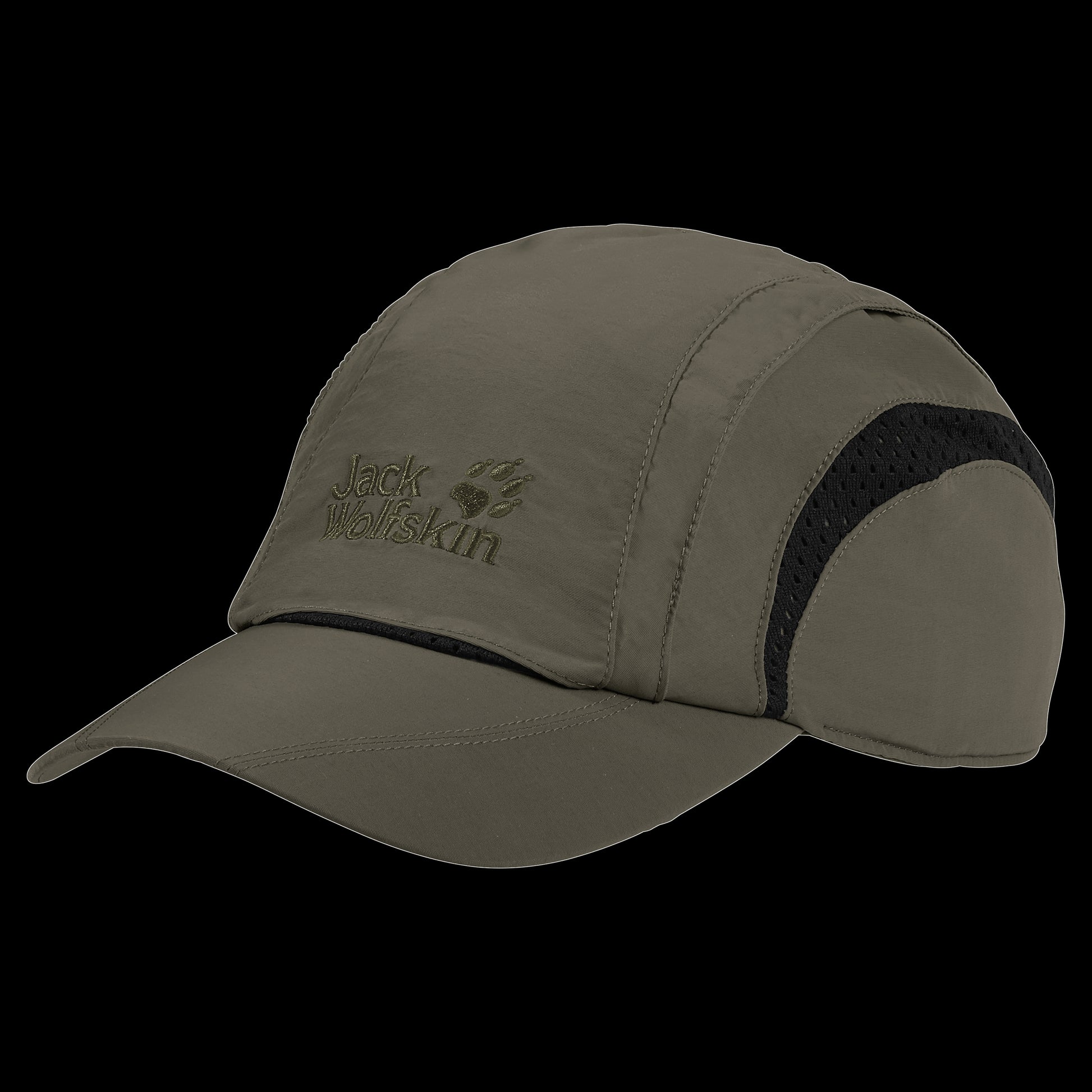 VENT PRO CAP - grape leaf - L