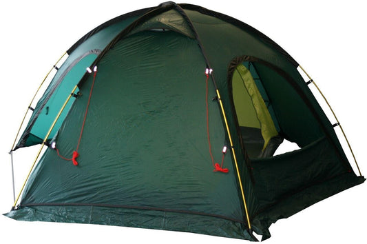 Olanka light - alpin grün - -