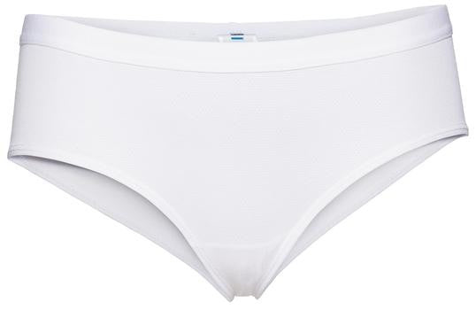 Fitted Bottom Panty W's - white - S