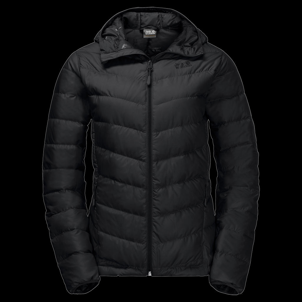 HELIUM WOMEN - Black - XXL