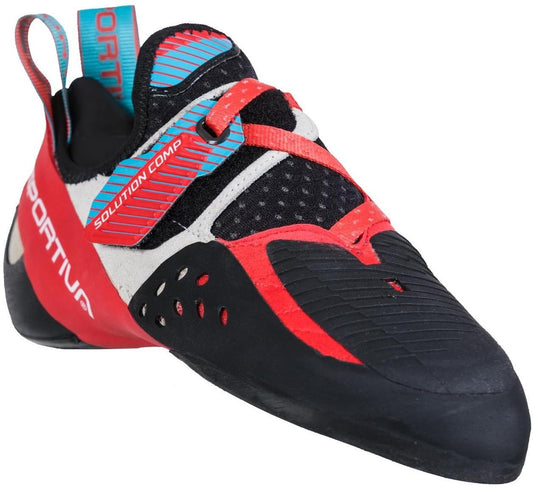 Solution Comp Woman - hibiscus/malibu blue - 37,0 EU