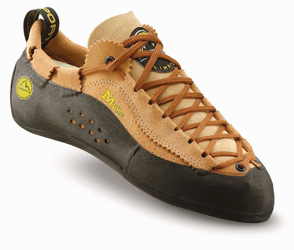 Mythos XS Grip - terra - 43,5 EUR