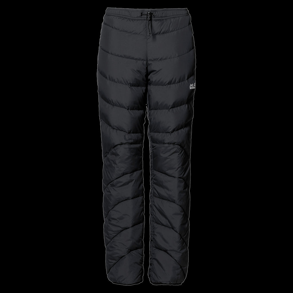 ATMOSPHERE PANTS WOMEN - Black - S