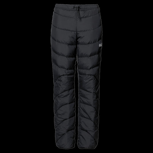 ATMOSPHERE PANTS WOMEN - Black - S