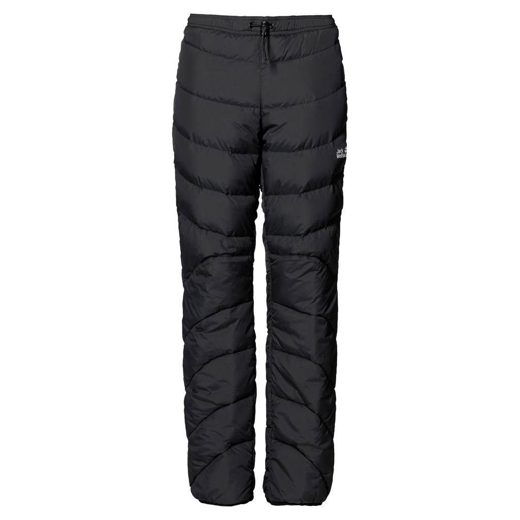 ATMOSPHERE PANTS WOMEN - Black - S