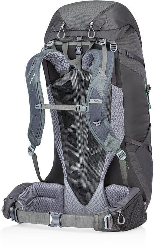 Baltoro 75 - onyx black - S