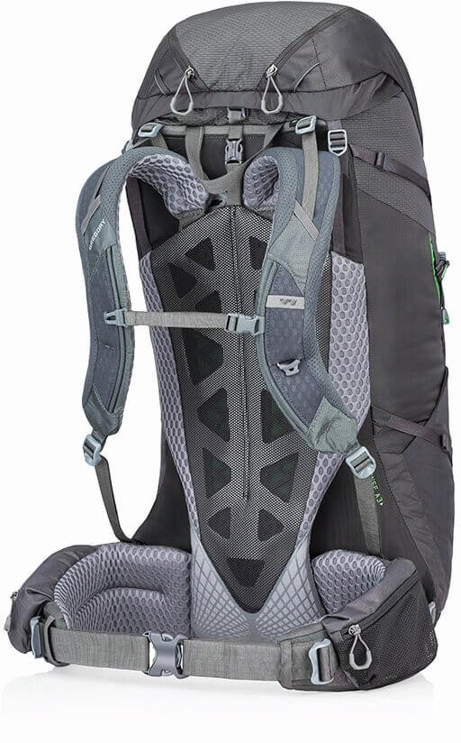 Baltoro 75 - onyx black - S