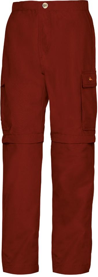 Criansa Kids Hose - Rot - 104 Kinder