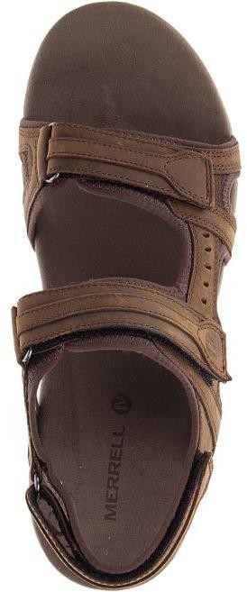 Sandspur Lee Backstrap - Brown - 48,0 EUR