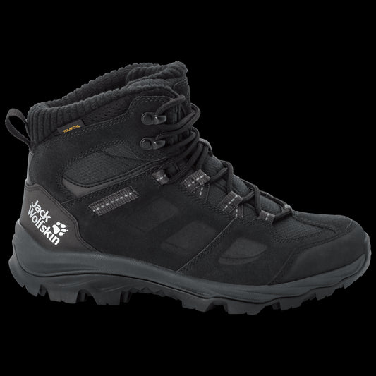 VOJO 3 WT TEXAPORE MID W - phantom / black - 6,5