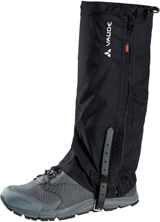 Watzmann Gaiter III - Black - S