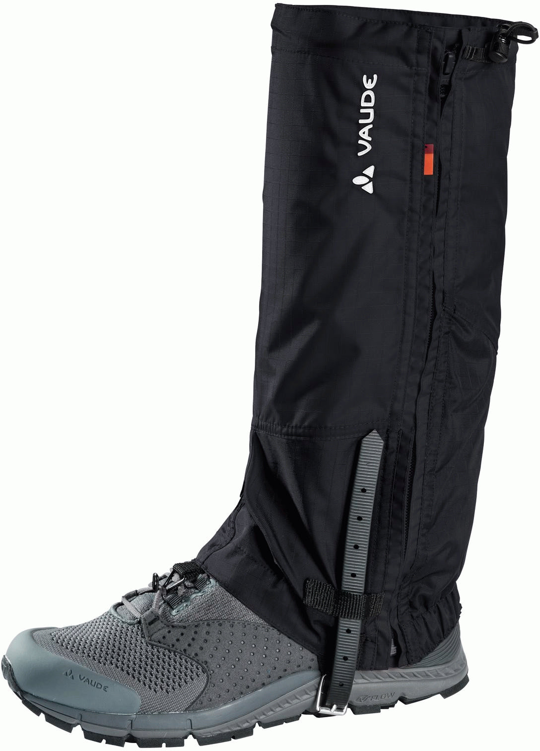 Watzmann Gaiter III - Black - S