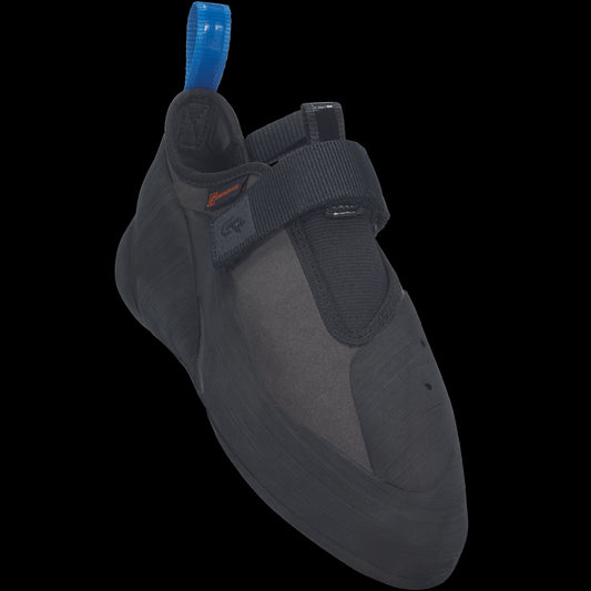 UP Regulus - grey/black - 41,0 EU