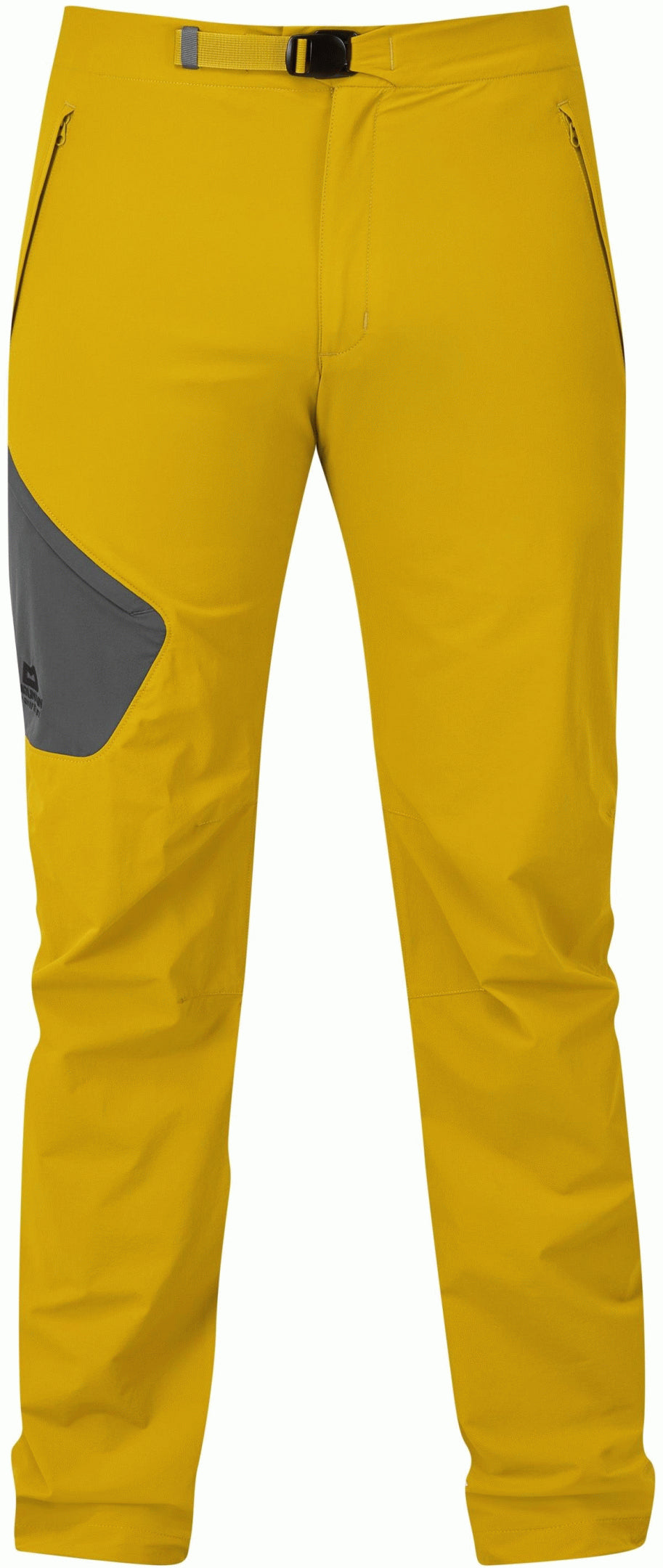 Comici Pant - acid/ombre blue - 30