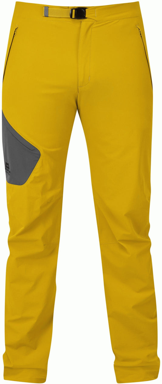 Comici Pant - acid/ombre blue - 30