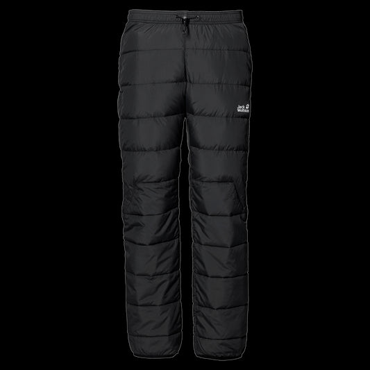 ATMOSPHERE PANTS MEN - Black - XL