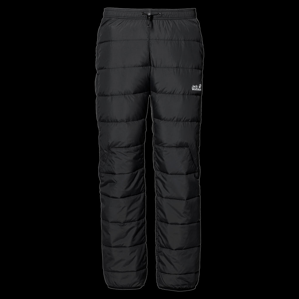 ATMOSPHERE PANTS MEN - Black - XL