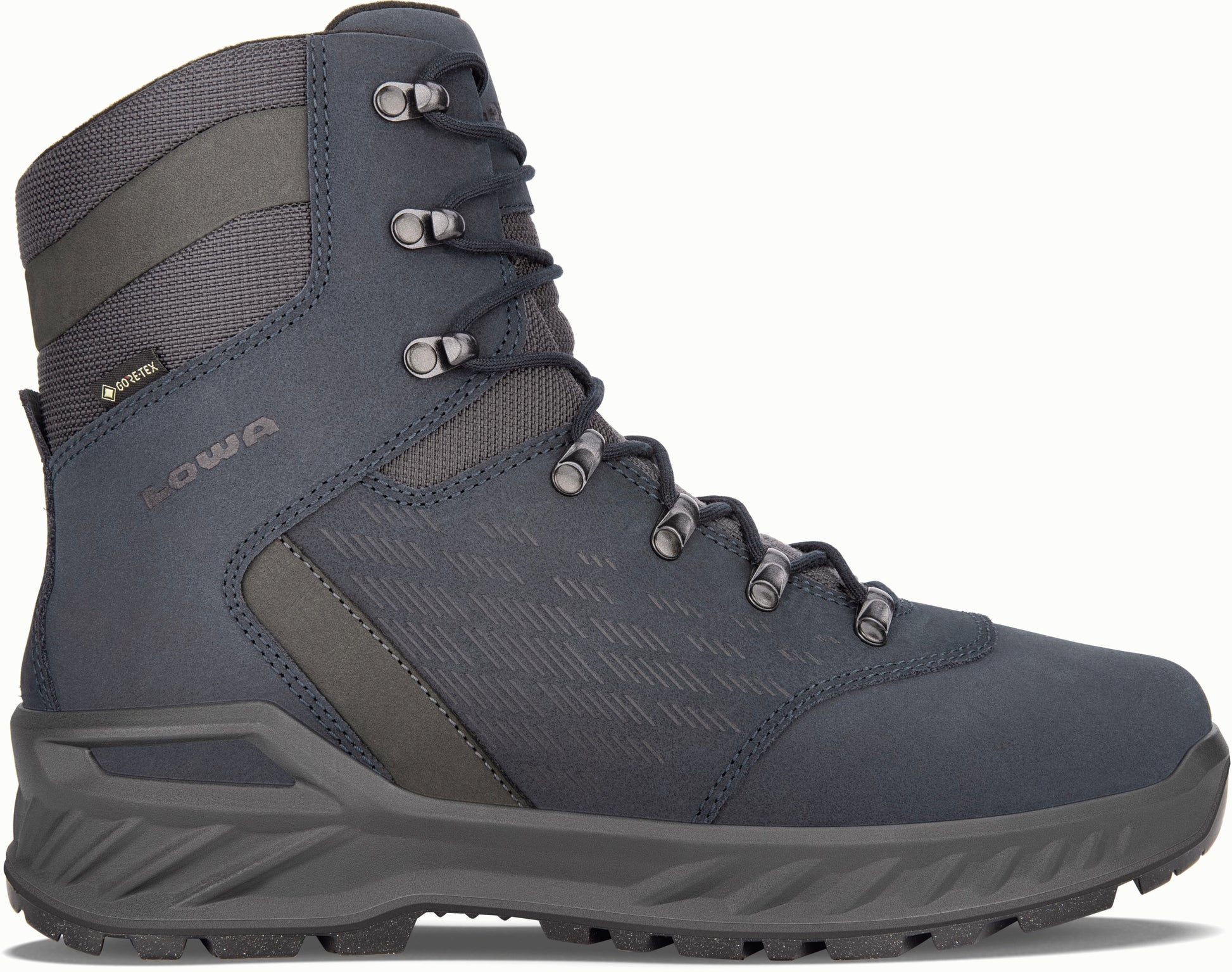 Nabucco Evo GTX - navy - 7,0 UK