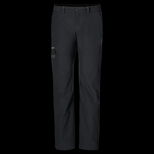 CHILLY TRACK XT PANTS MEN - Black - 56