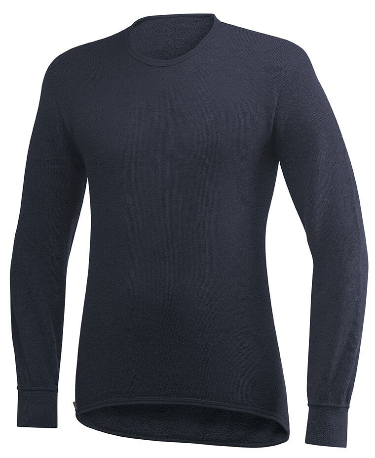 Creweneck 200 - dark navy - XS