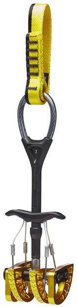 Camalot C4 2.0 new - yellow - -