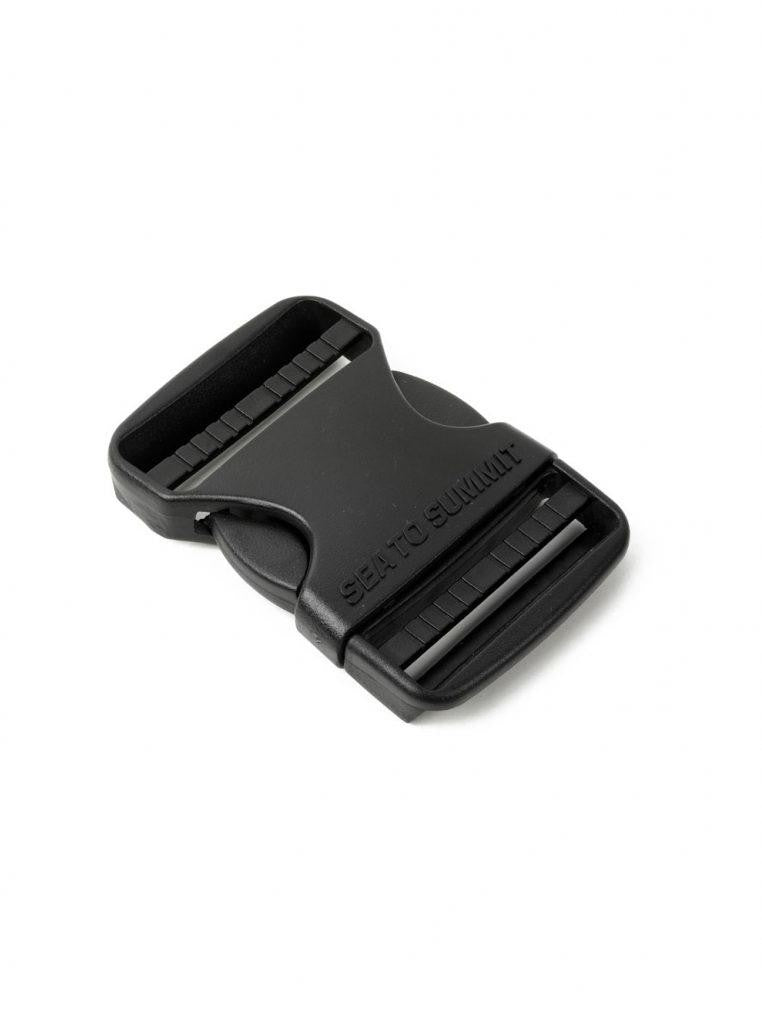 Field Repair Buckle 50mm Side Release - - - -