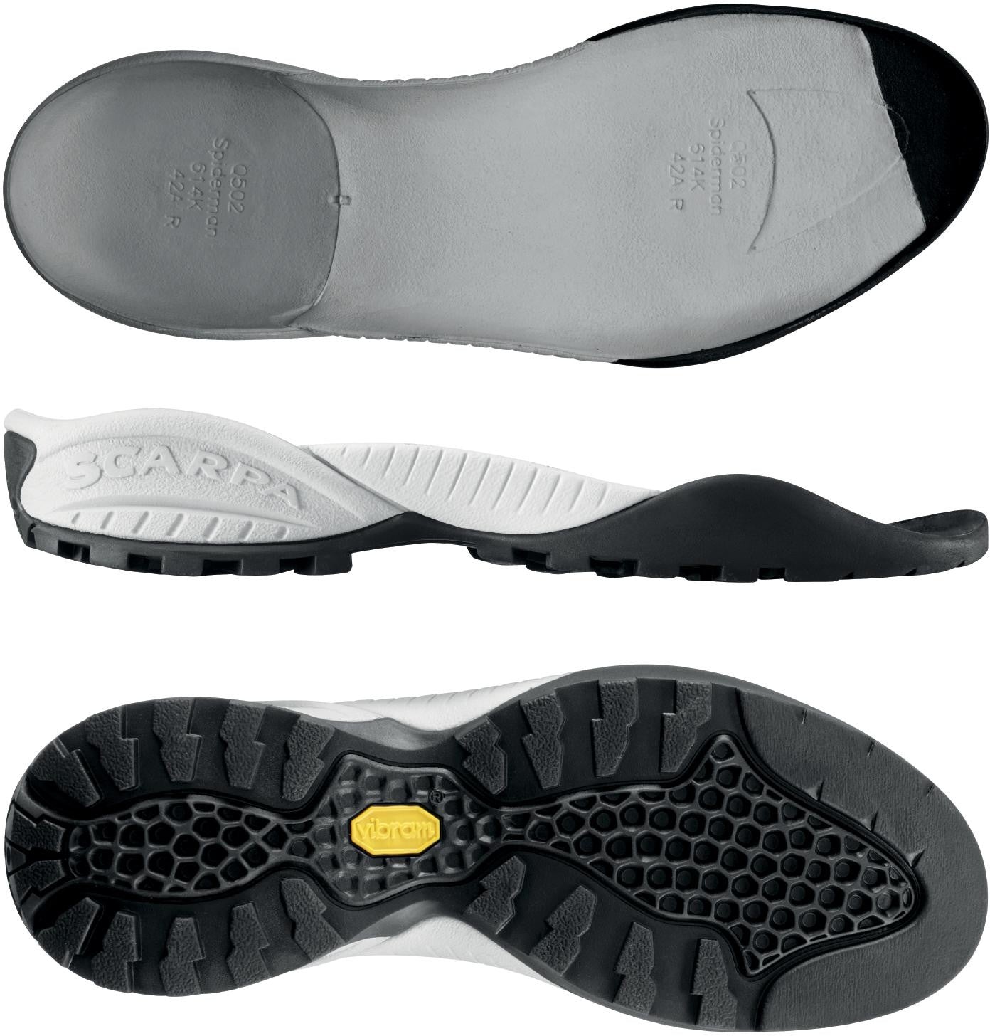 Mojito - iron grey - 40,5 EUR