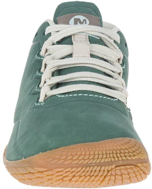 Vapor Glove 3 Luna Leather Women - laurel - 4,0 UK