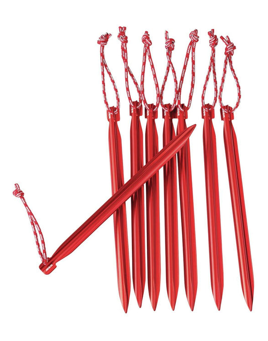 Groundhog Hering Kit V2 (6 St.) - - - -