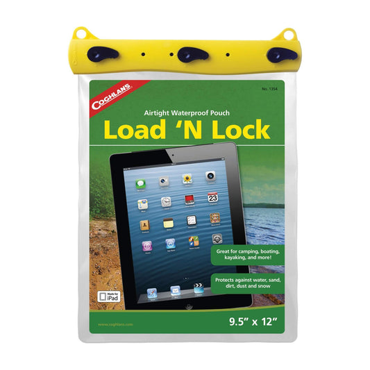Dry Pouch Load 'n Lock L - - - -