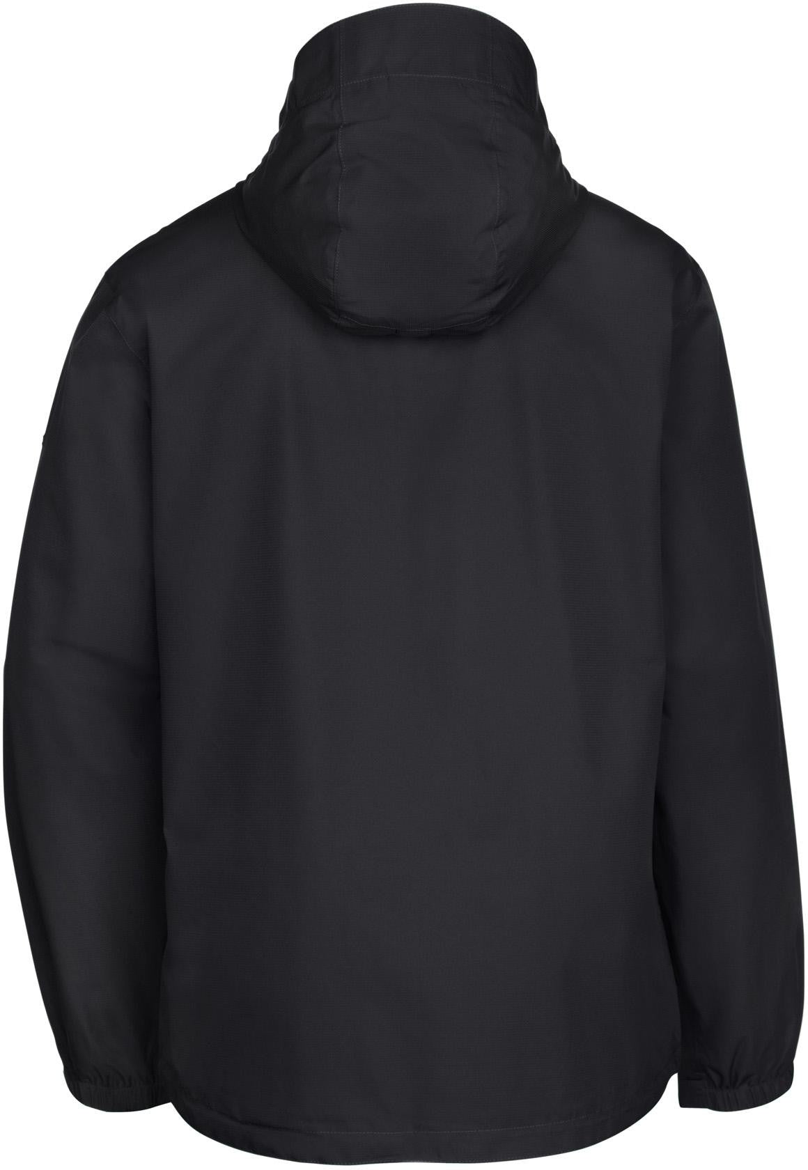 Escape Light Jacket Men - Black - S