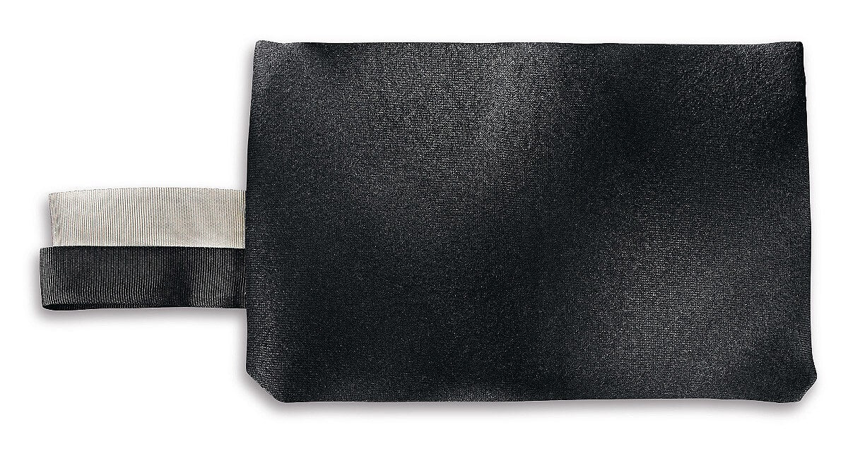 Flip In Pocket - Black - -