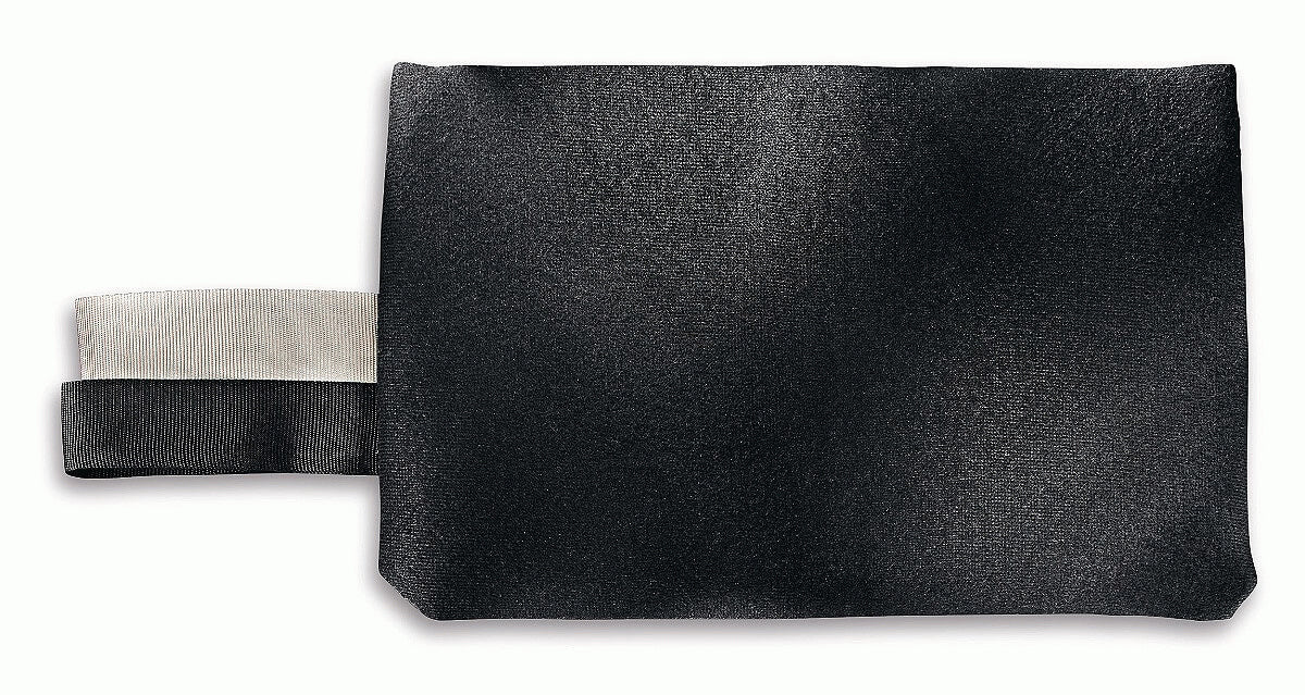Flip In Pocket - Black - -