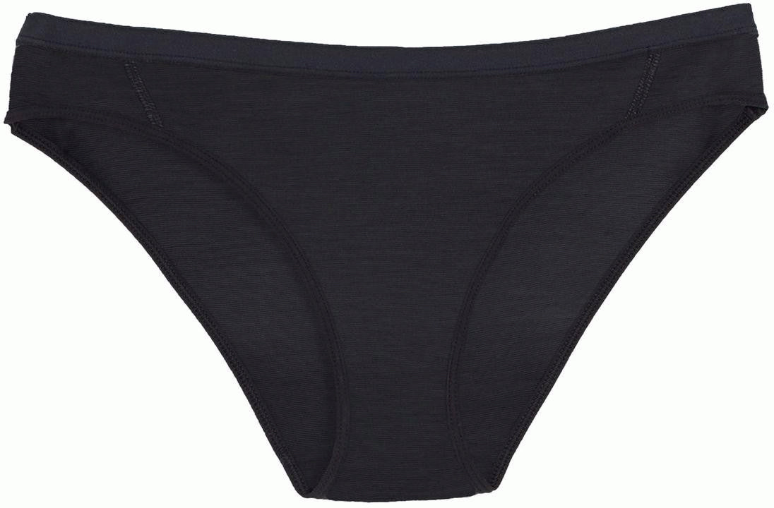 Siren Bikini - Black - XS