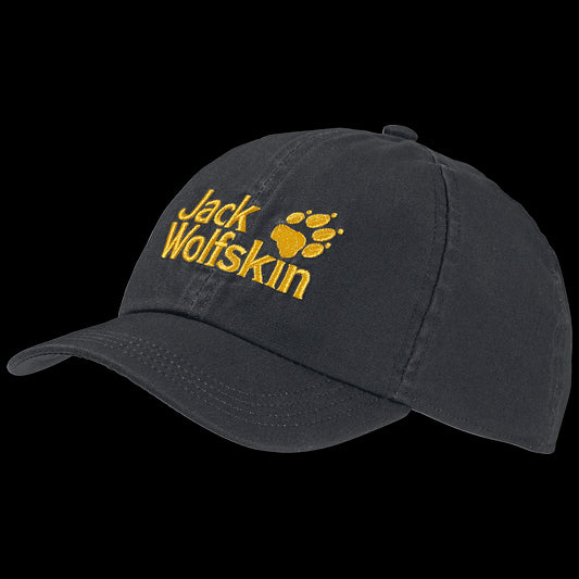 KIDS BASEBALL CAP - phantom - ONE SIZE