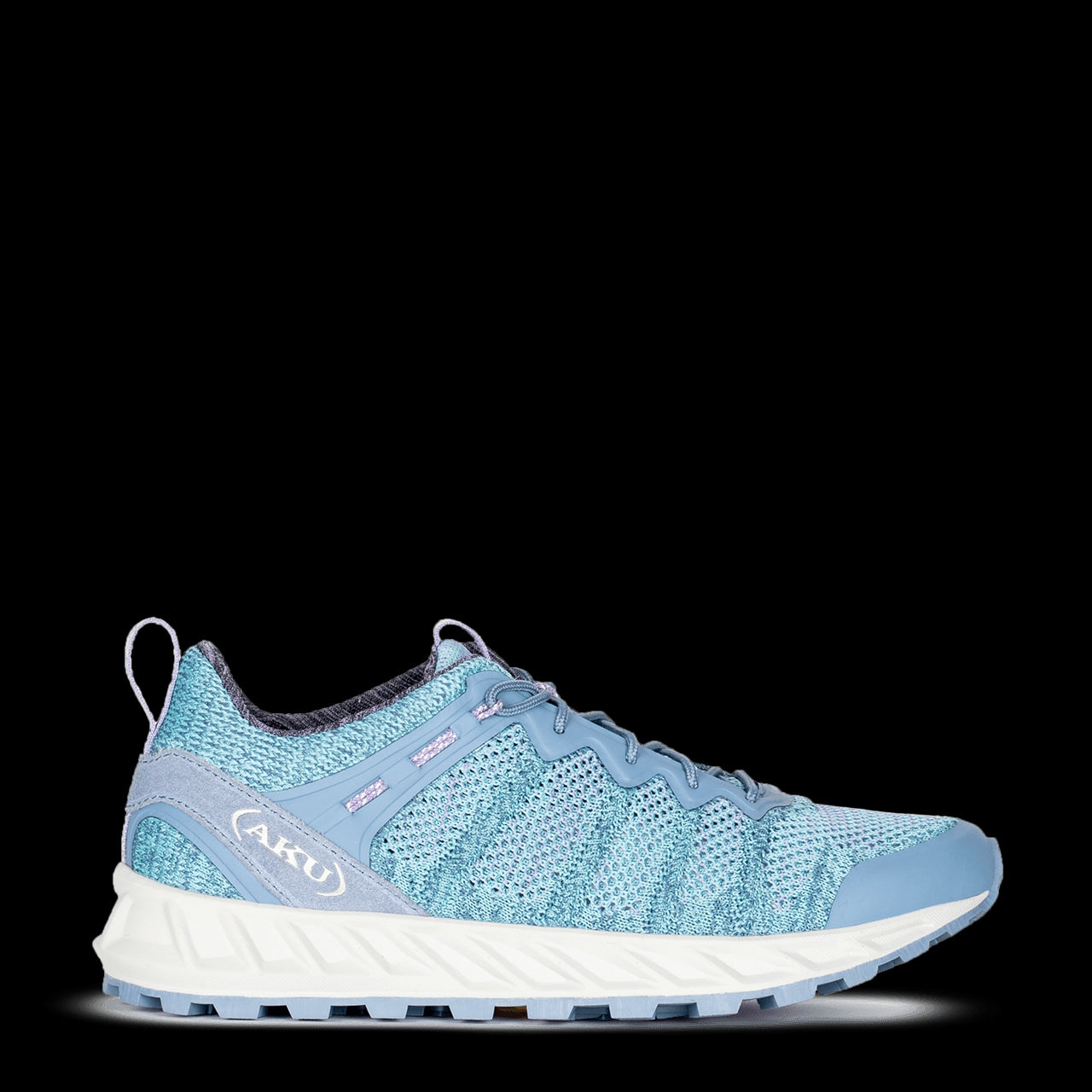 Rapida Air W's - blau/lila - 4,0 UK