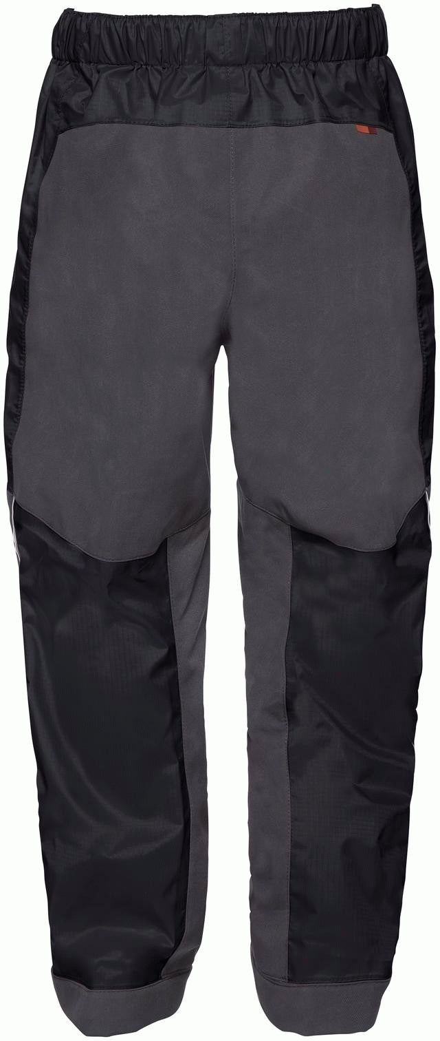 Escape Pants Kids VI - black uni - 92 Kinder