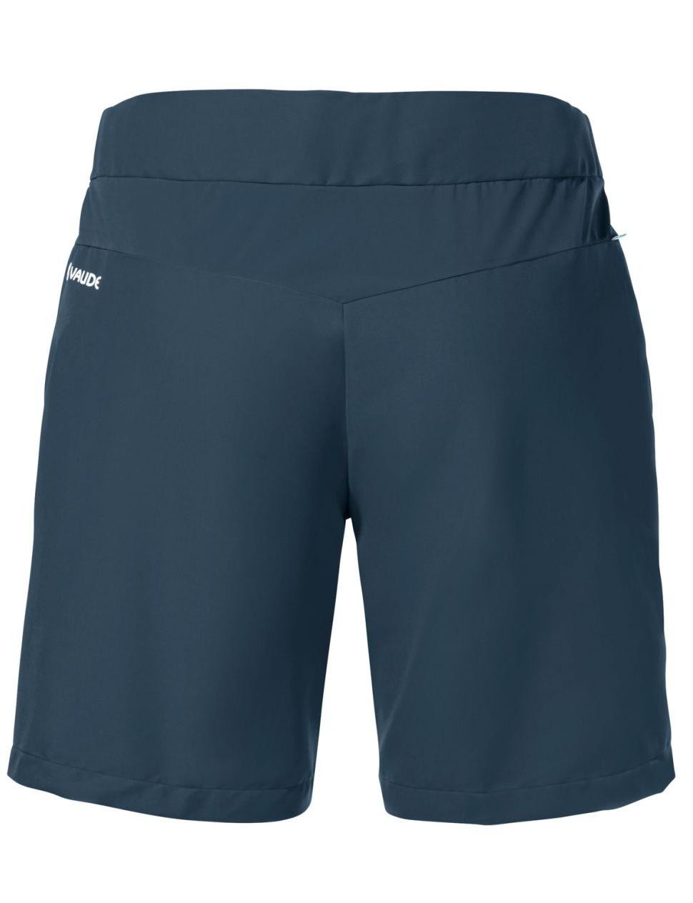 Women's Tekoa Shorts III - dark sea - 42 Damen