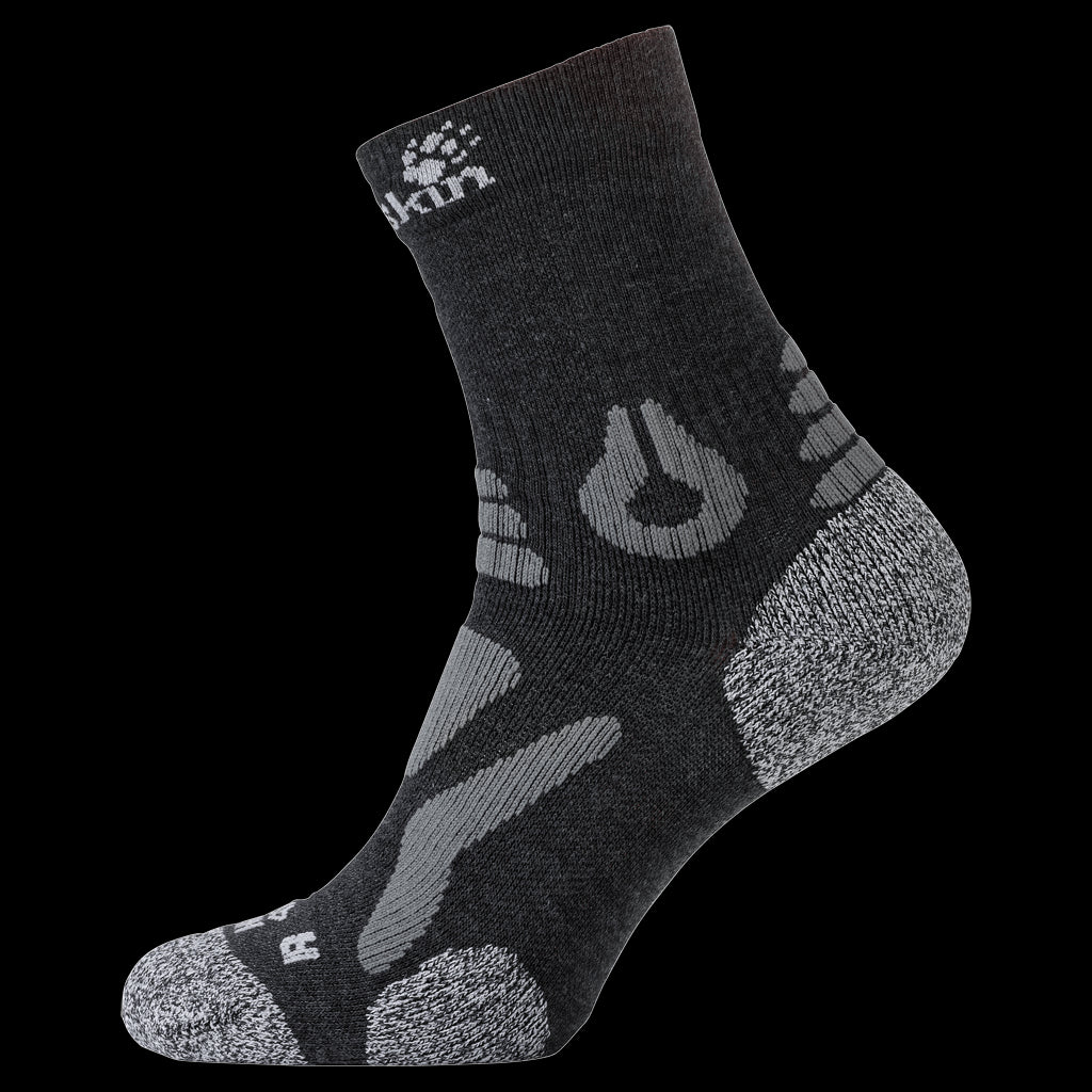 HIKING PRO CLASSIC CUT - dark grey - 47-49