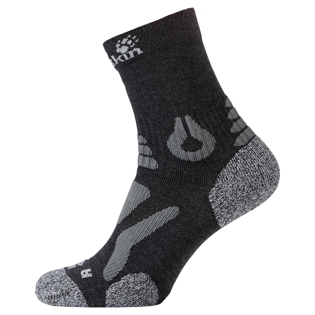 HIKING PRO CLASSIC CUT - dark grey - 47-49