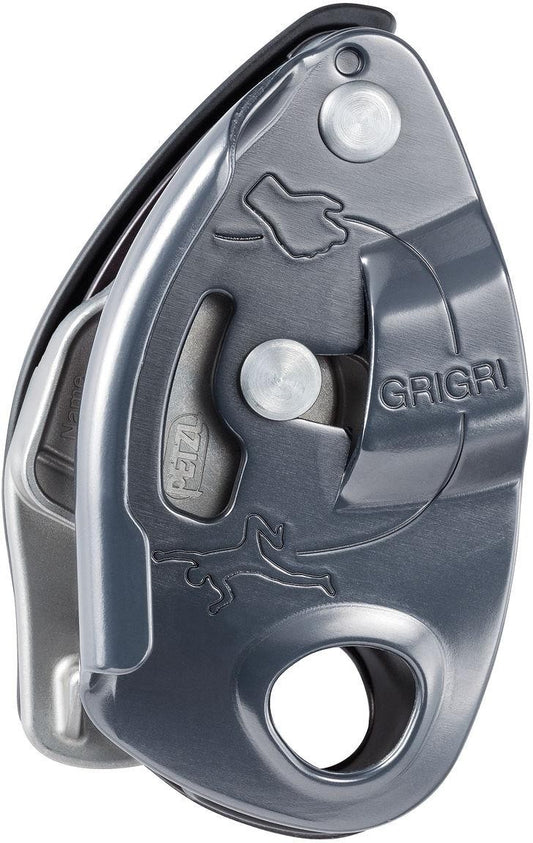 GriGri 19 - Grau - -