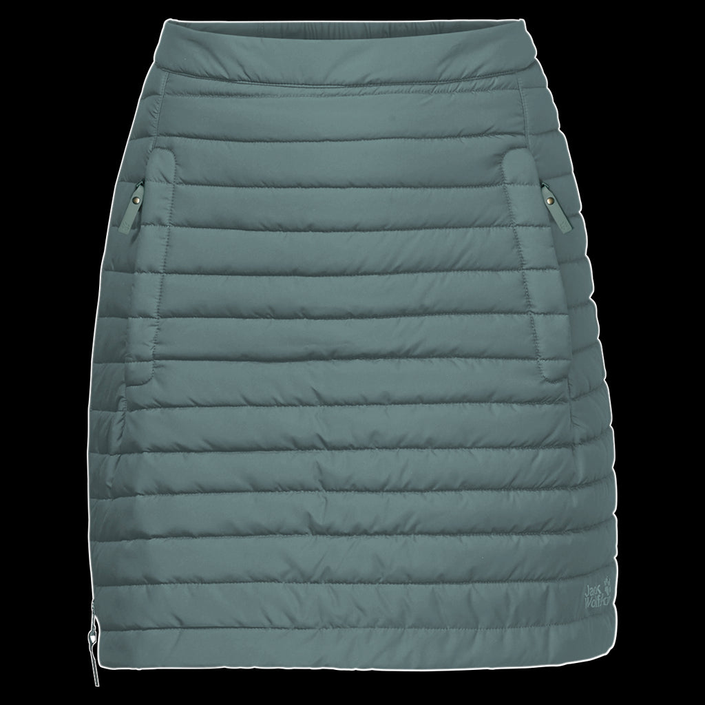 ICEGUARD SKIRT - north atlantic - XS