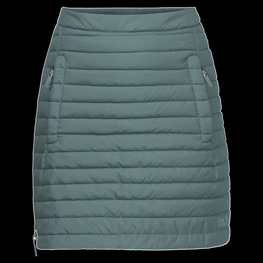 ICEGUARD SKIRT - north atlantic - XS