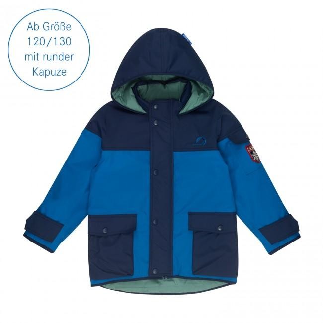 Pikku Tuppi - navy/seaport - 90/100