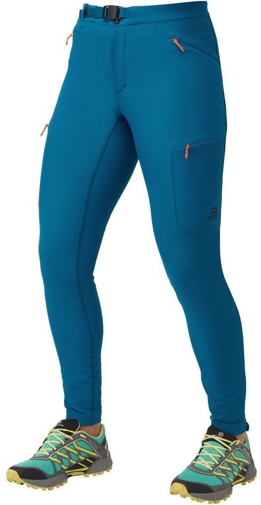 Austra Women's Tight - alto blue - 8