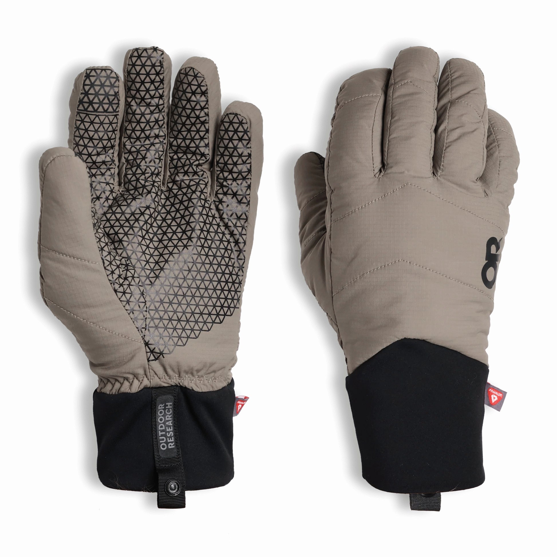 outdoor research handschuhe herren Men's Stowe Aerogel Gloves – Backpacker Stores