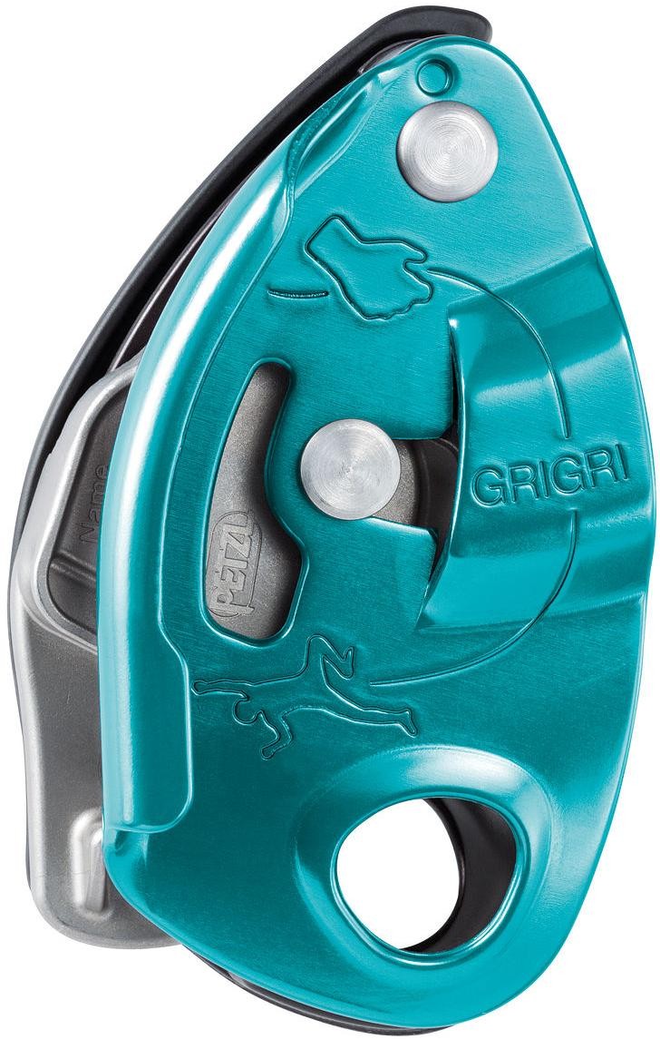 GriGri 19 - Blau - -