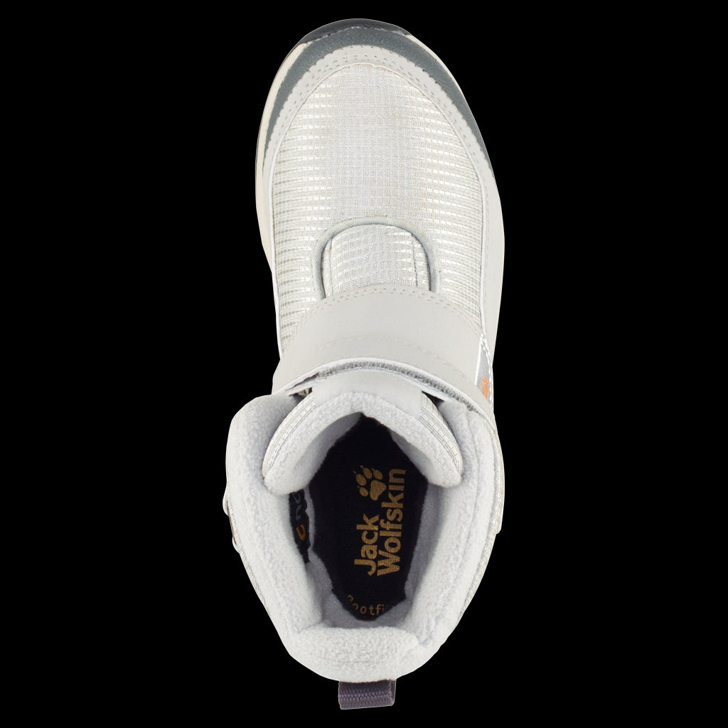 POLAR BEAR TEXAPORE HIGH VC K - light grey / off white - 29