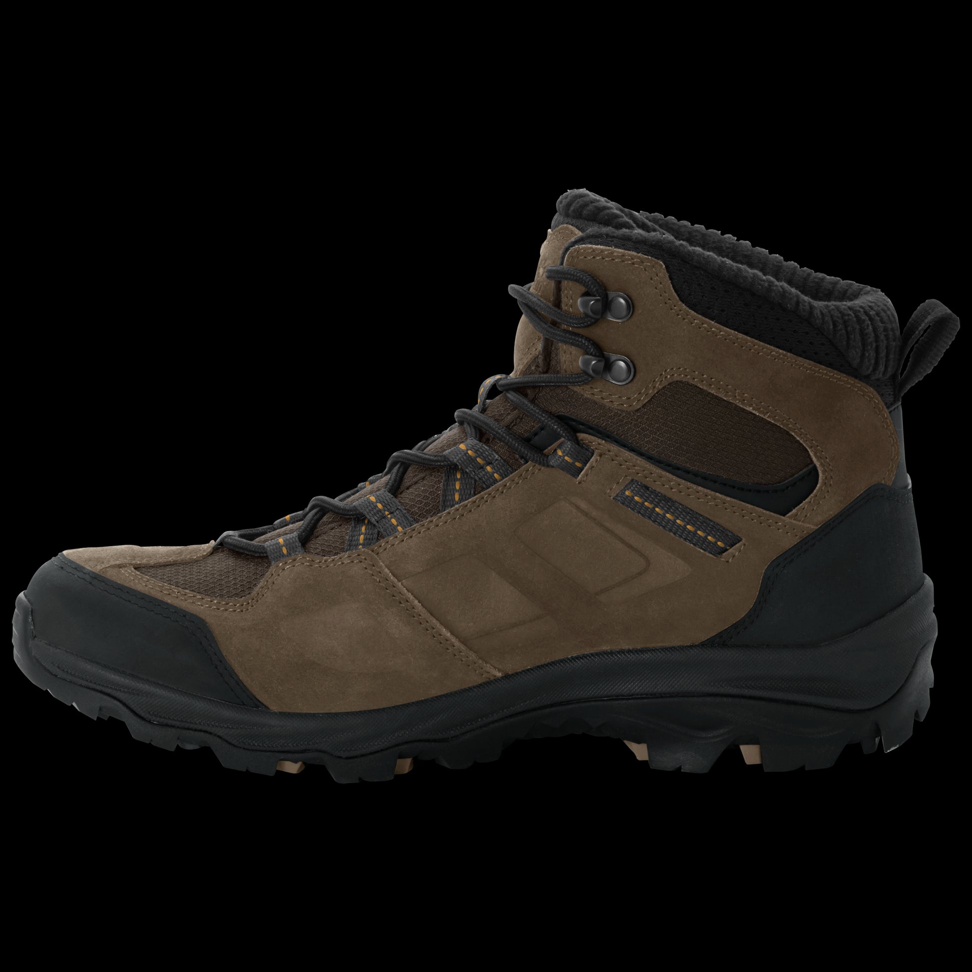 VOJO 3 WT TEXAPORE MID M - brown / phantom - 42.5
